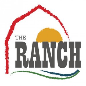 Media image of the ranch logo