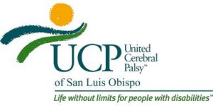 UCP of SLO County Logo