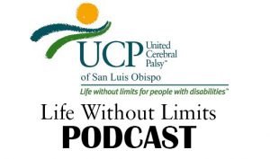 UCP Life Without Limits Podcast Image