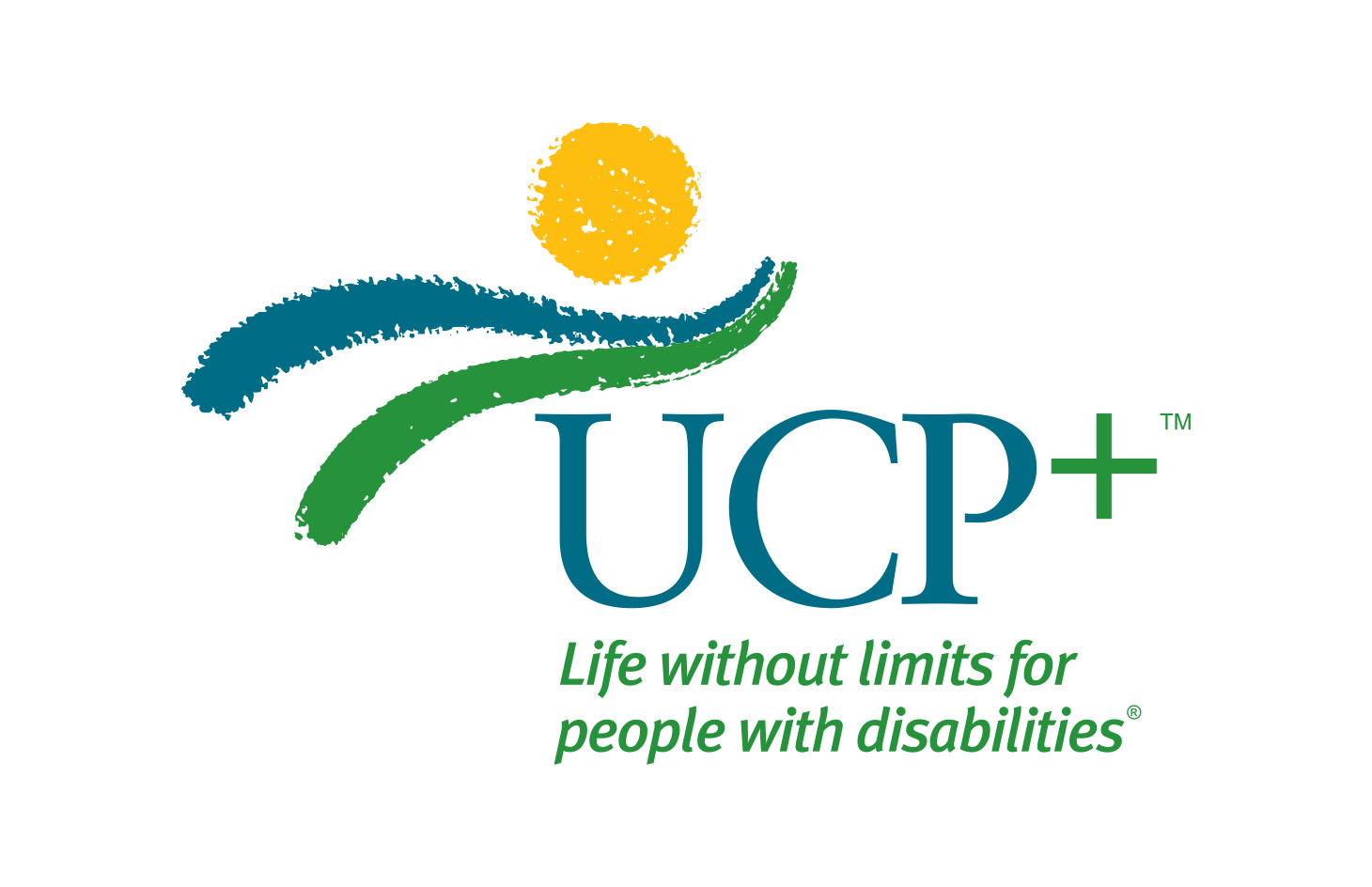 UCP+ Logo